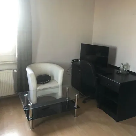 Hostel Unterkunft Fuer 5 Personen