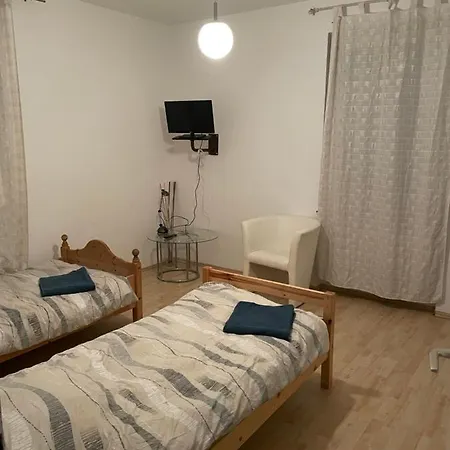 Unterkunft Fuer 5 Personen Hostel Σβάινφουρτ
